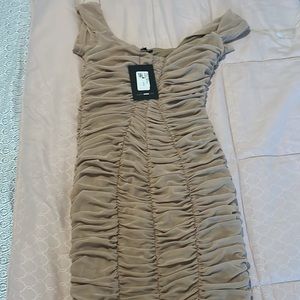 Simply Ageless Dress